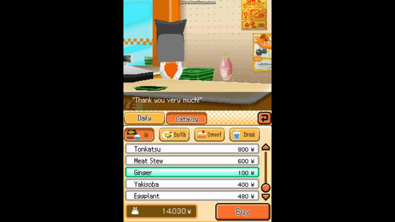 If BritansGottalenta51 played Tomodachi Collection