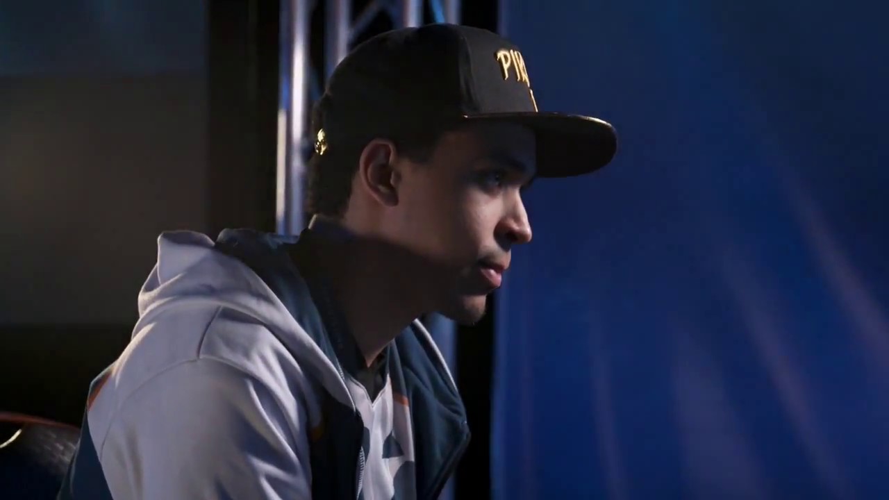 Smash 'N' Splash 3 - Full Melee Top 8 Singles Broadcast