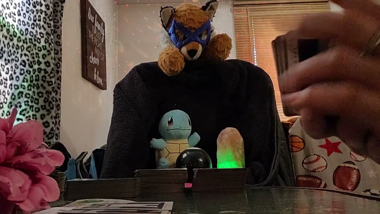 Group lied to authorities to get your set up, but you didn't take the bait