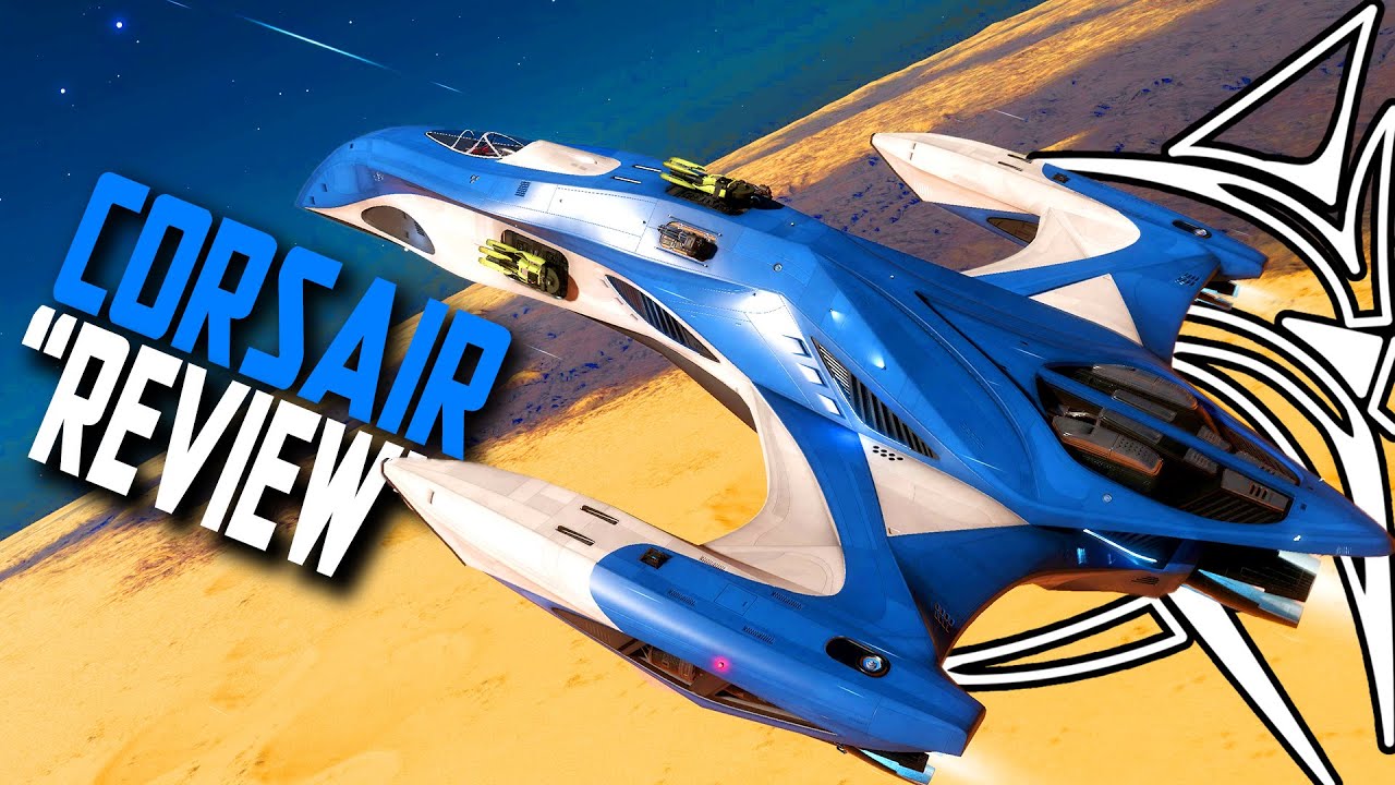 Corsair 