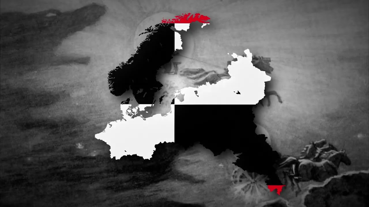 TWR - Anthem of The Aryan Empire