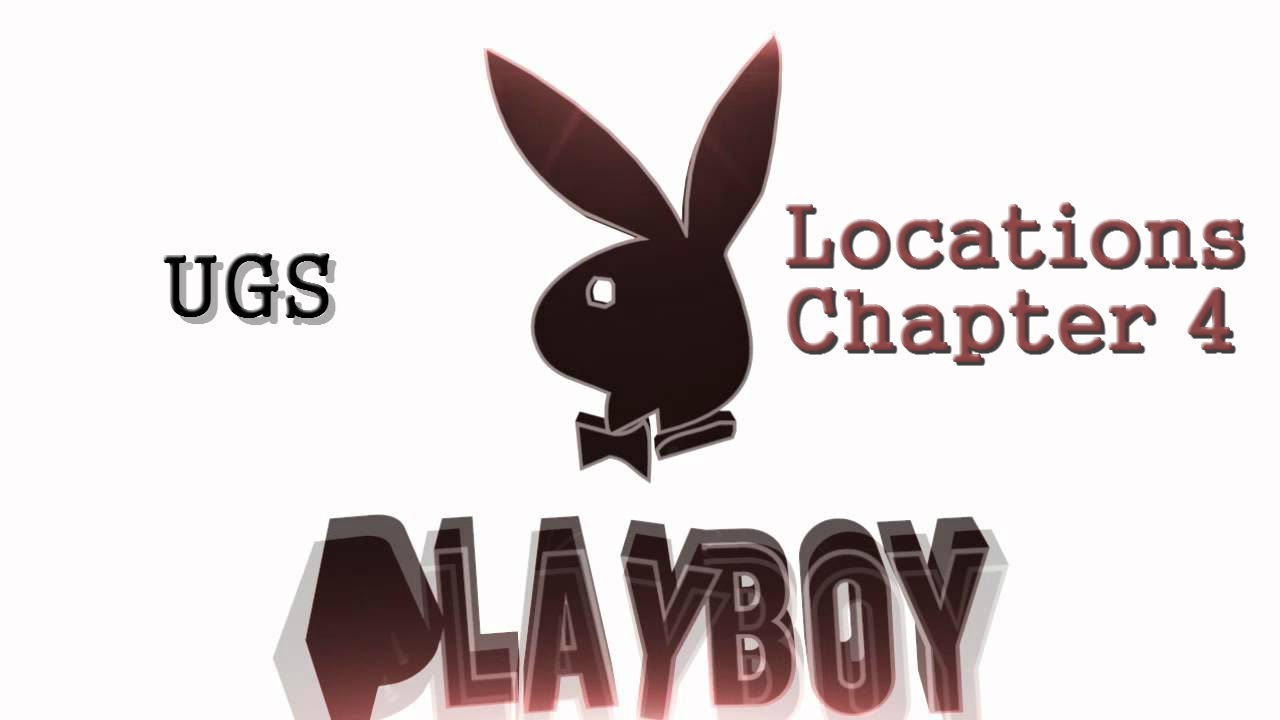 Mafia II - Playboy Magazines - Chapter 4