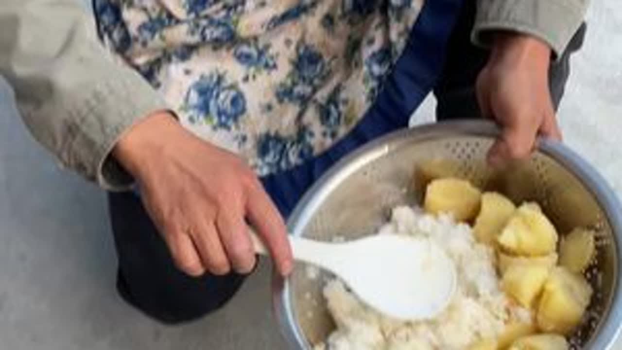 记录生活