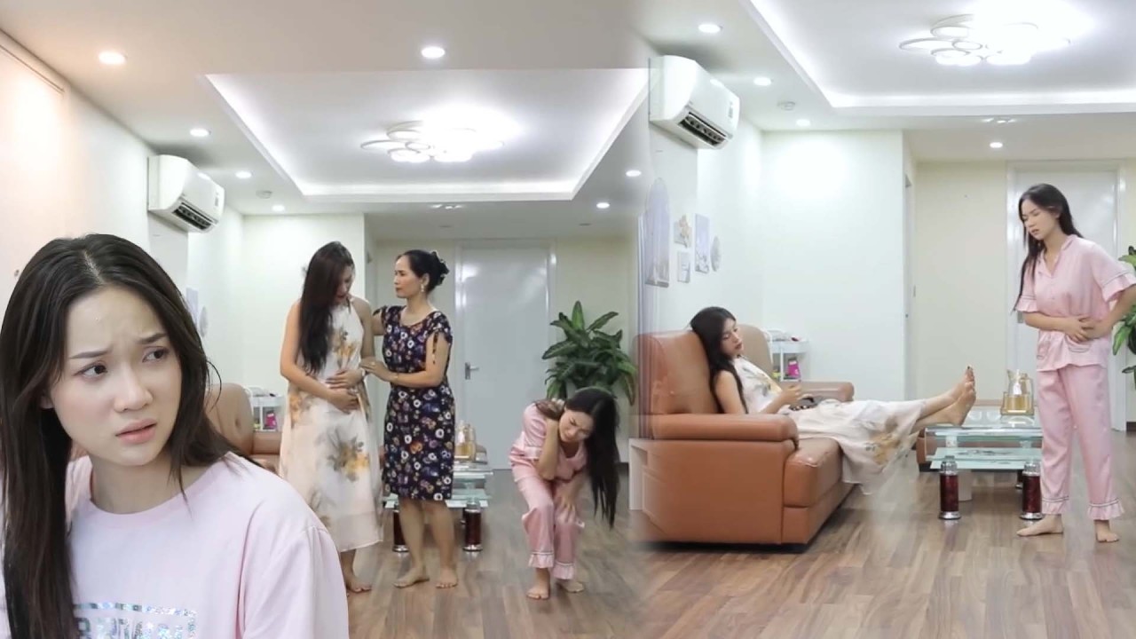 Sister In Law Fakes A Pregnancy Out Of Jealousy And Faces An Embarrassing Ending