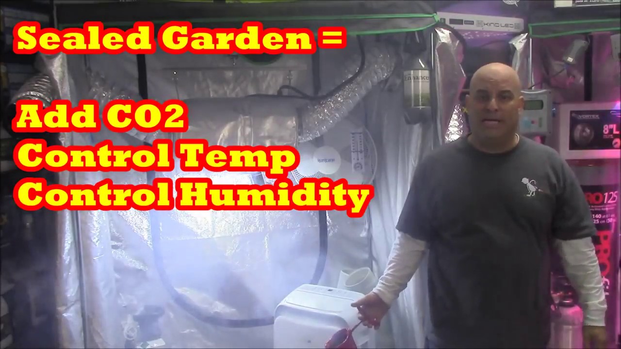 TNB Naturals &ndash; Official CO2 Enhancer Guide