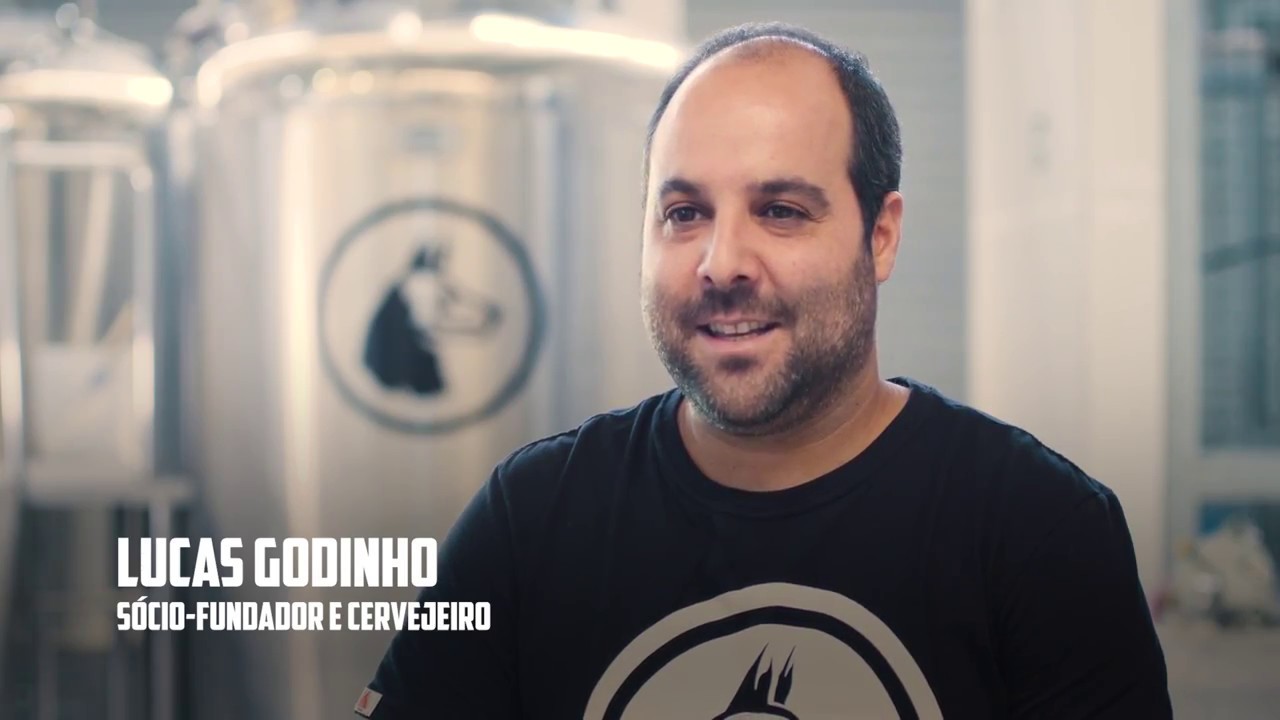 5 anos | Cervejaria Capa Preta