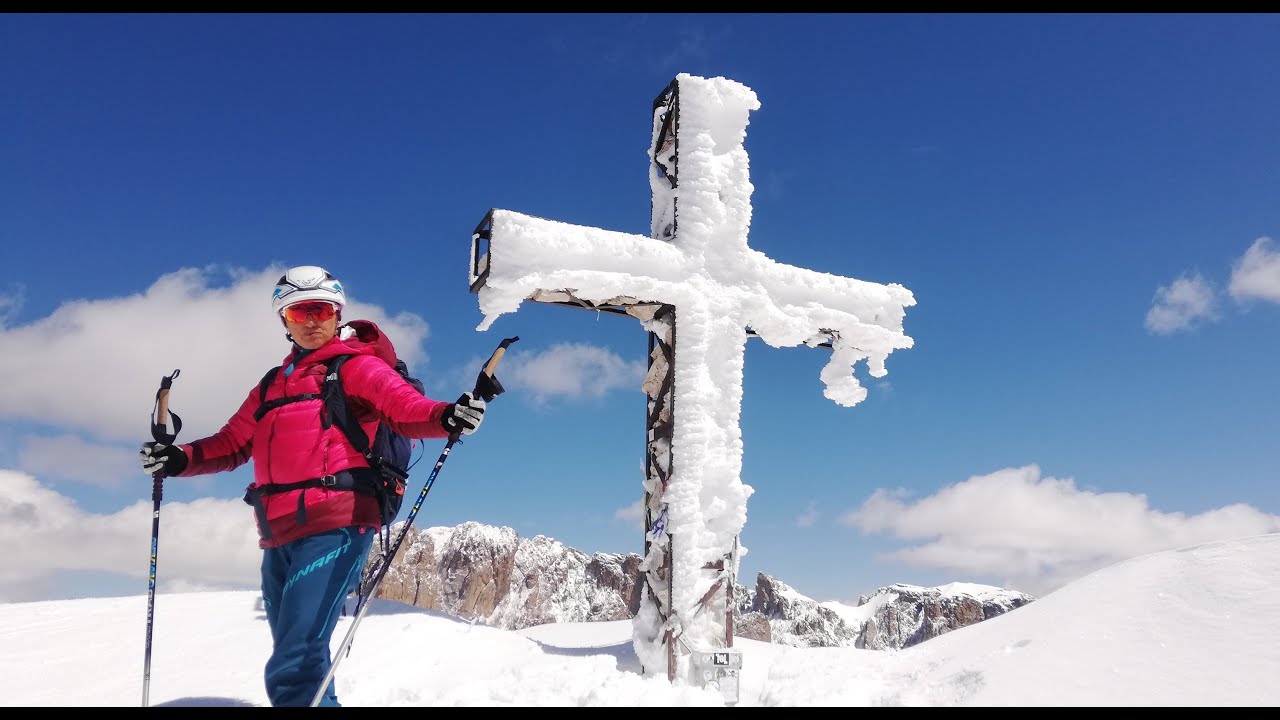 2021-05-03 Sasso Piatto Skialp