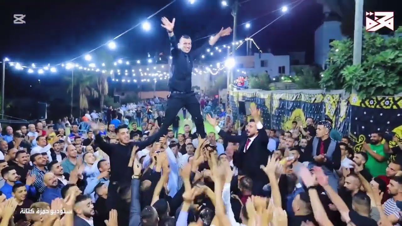 جبلة الحنا 2026 الفنان نضال عباهره