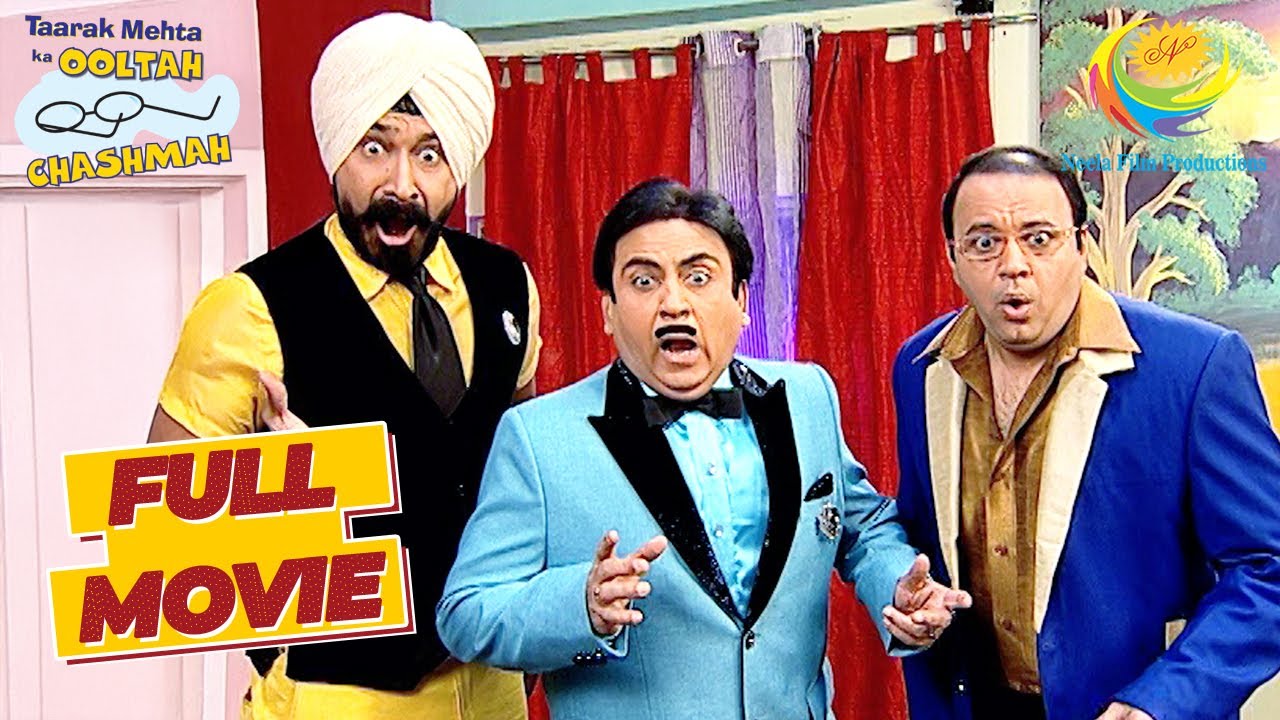 गुस्से में Popatlal ने की Party Sharty Cancel | Taarak Mehta Ka Ooltah Chashmah | Party Plan