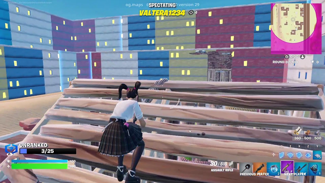 Fortnite gijurshi