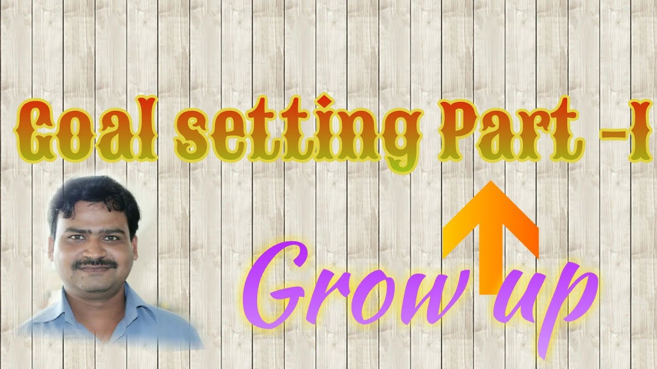 Tips for Goal setting in Marathi