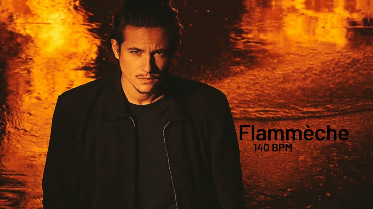 Nekfeu X Vald 