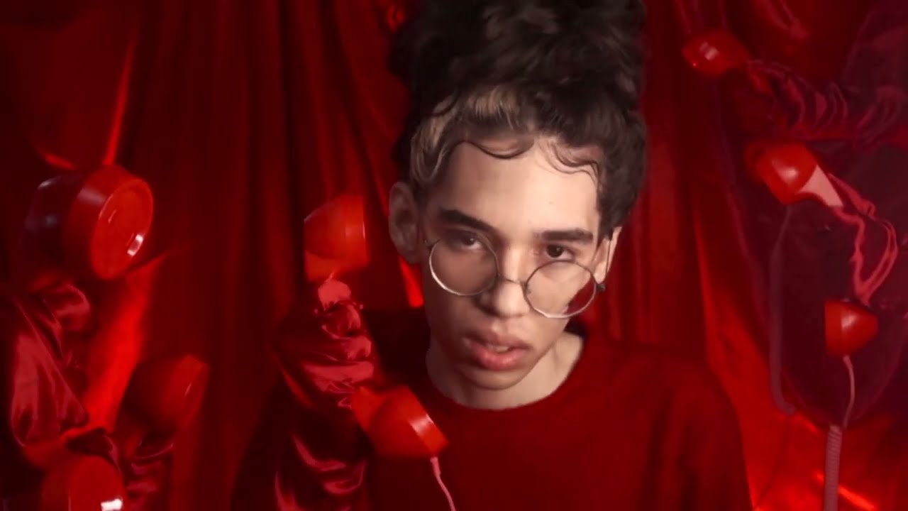 eu t&ocirc; bem (mal) - Daniel Maia (Clipe Oficial)