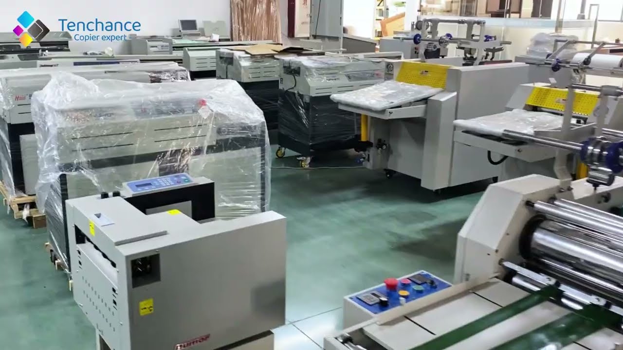 This is the promotional video of our company.We are Guangzhou Tengchuang Office Equipment Co., Ltd.,