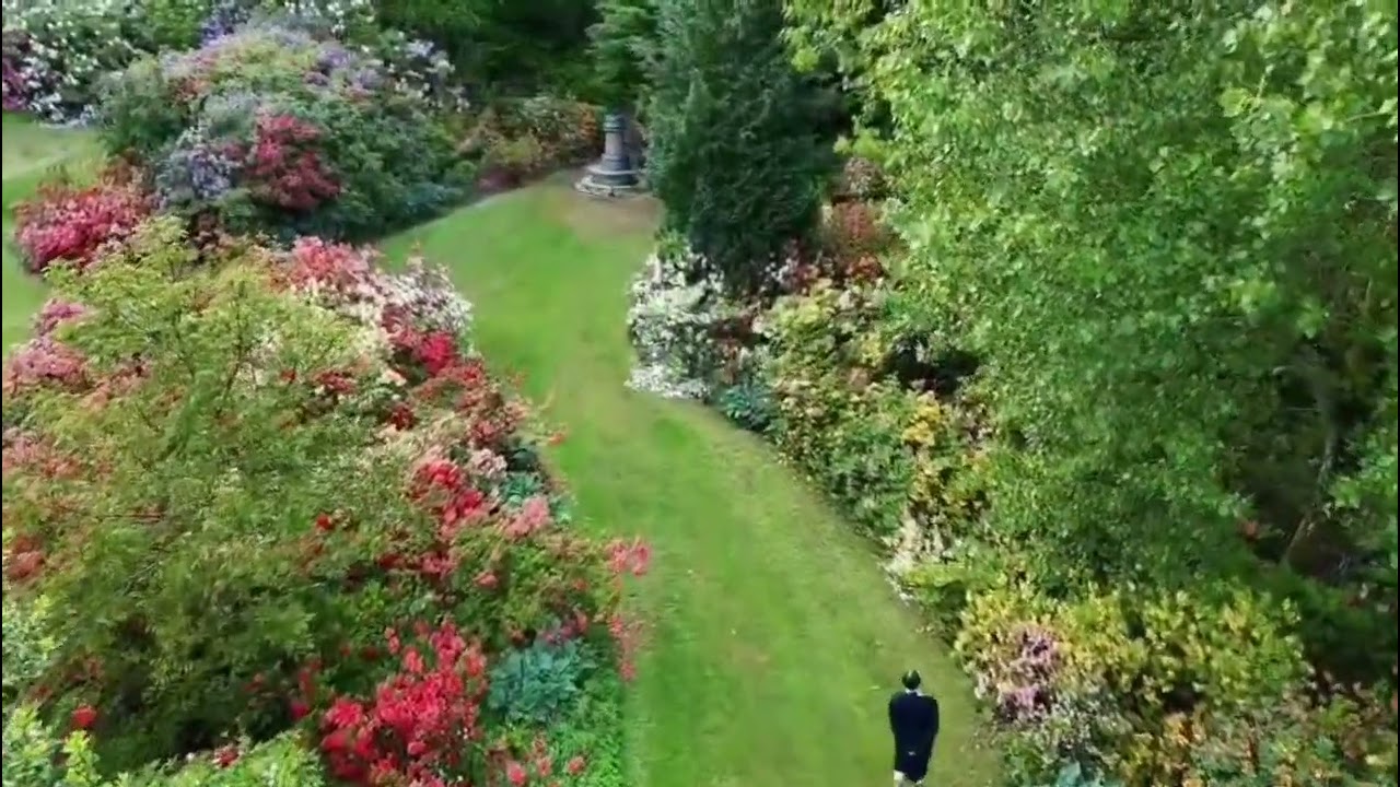 Hazlehead Park Scotland