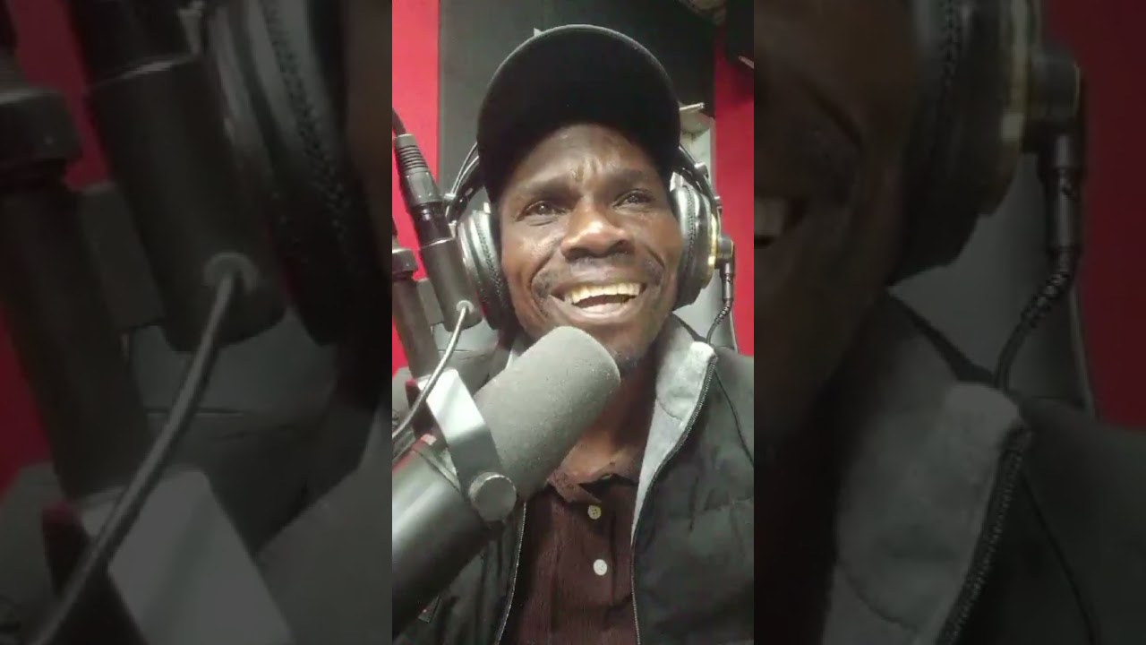 Mwana naBaba kurovana panhamo nekuti Mwana akaroora Mainini // Mukadzi kurara neVarume 17  (8 Aug25)