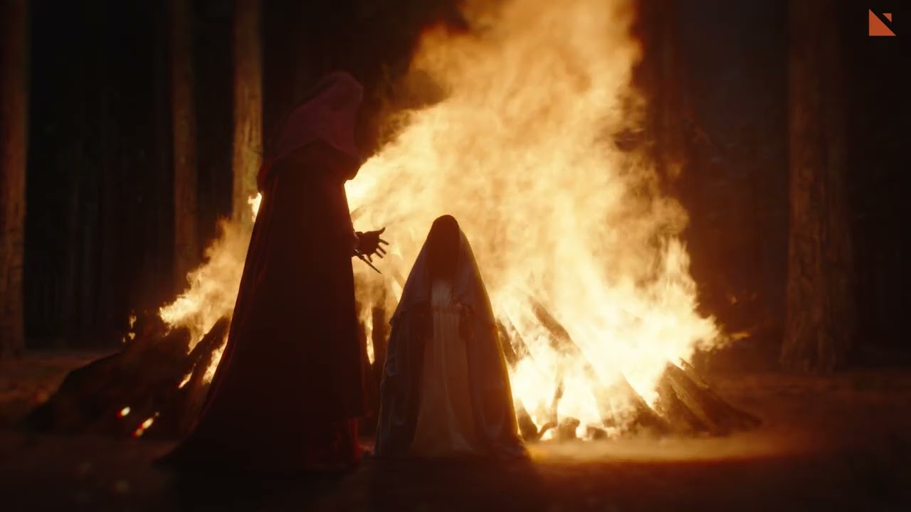 Fire & Explosions | VFX Reel | Ingenuity Studios