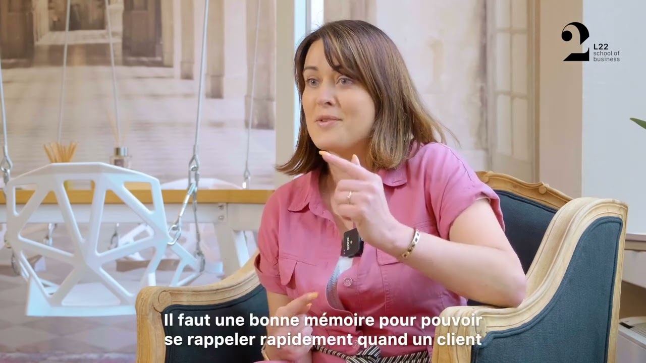 Ltwentytour - Mon stage de Gestionnaire de Paie au Luxembourg