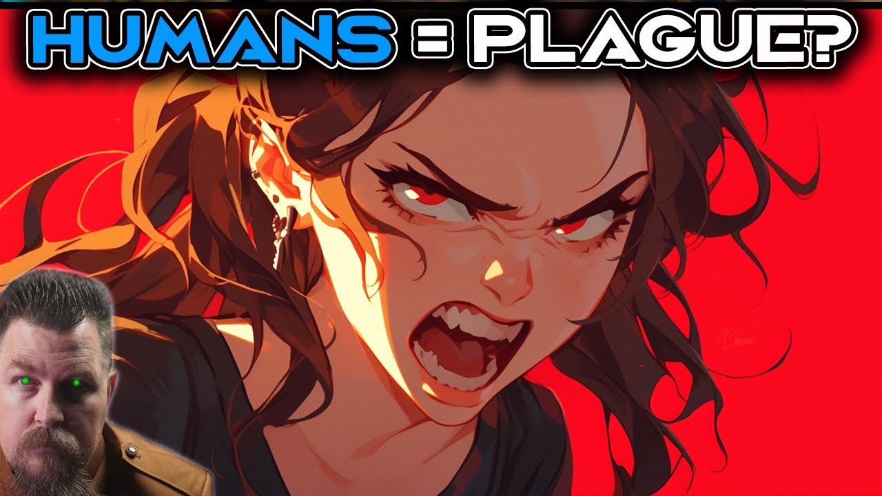 An HFY Story : The Aggression Plague | 2381 ~Deathworld, War, Terran and Humans