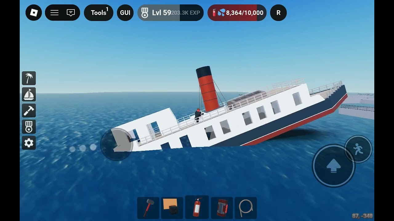 Sinking of the RMS Carpathia