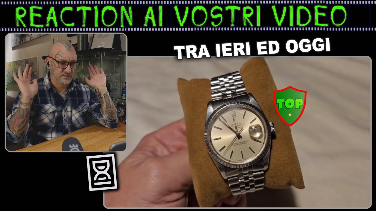 #4-26   Una bella collezione di vintage e moderni