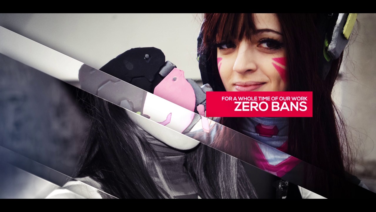 Safe and fast Overwatch boosting service - theboosting.com