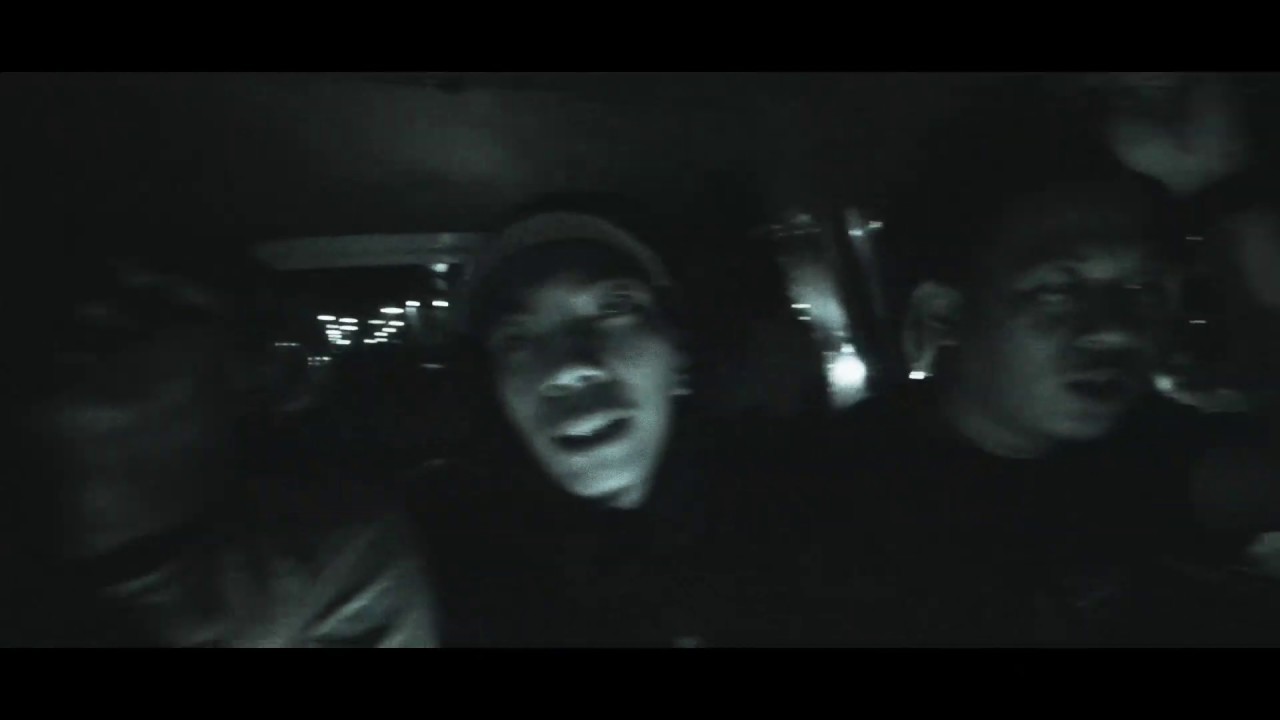 KJah - Patalastas feat. Tatz Maven & Kregga (Official Music Video)