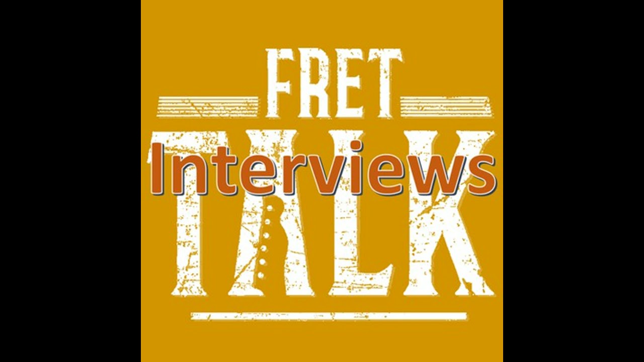 Fret Talk Interview - Dave Rage Vol 2 - End Game (and by that I mean, competition winner cast thing)