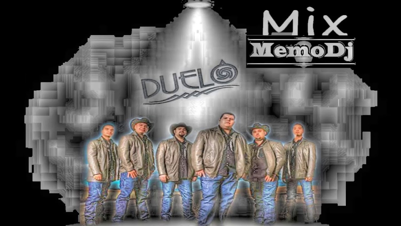 DUELO MIX