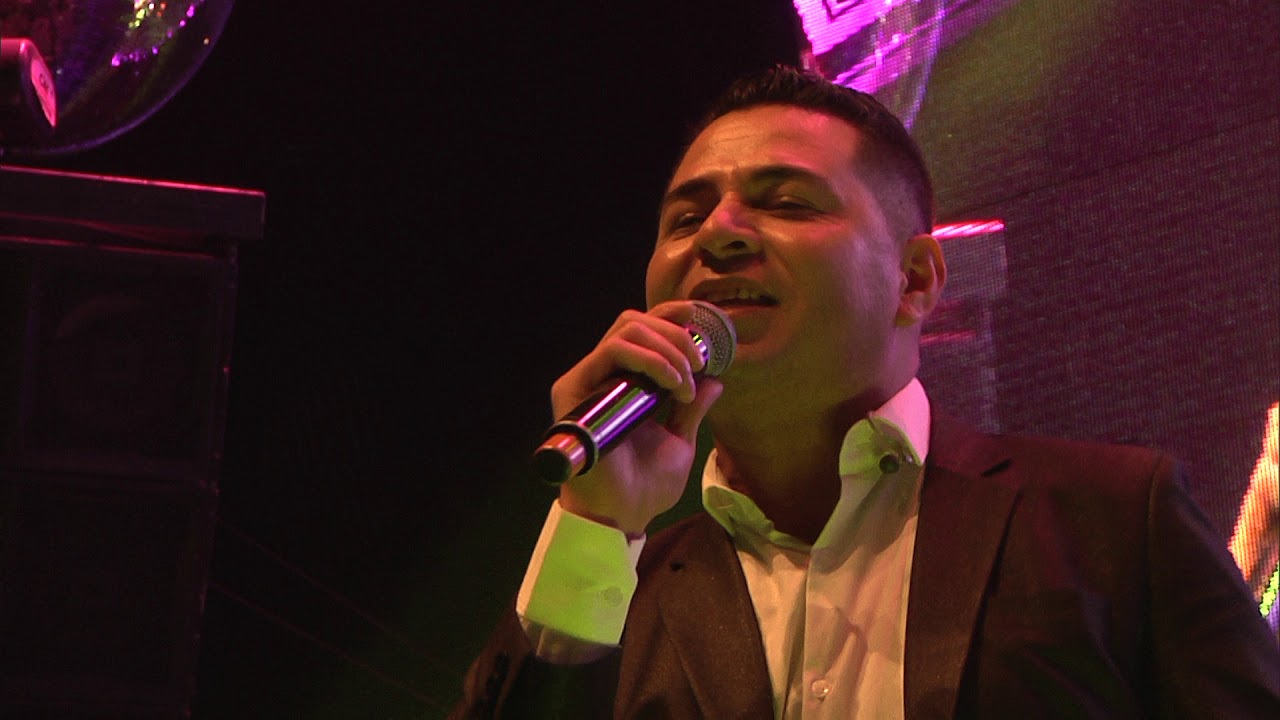 La Cumbia Teatro Caupolican