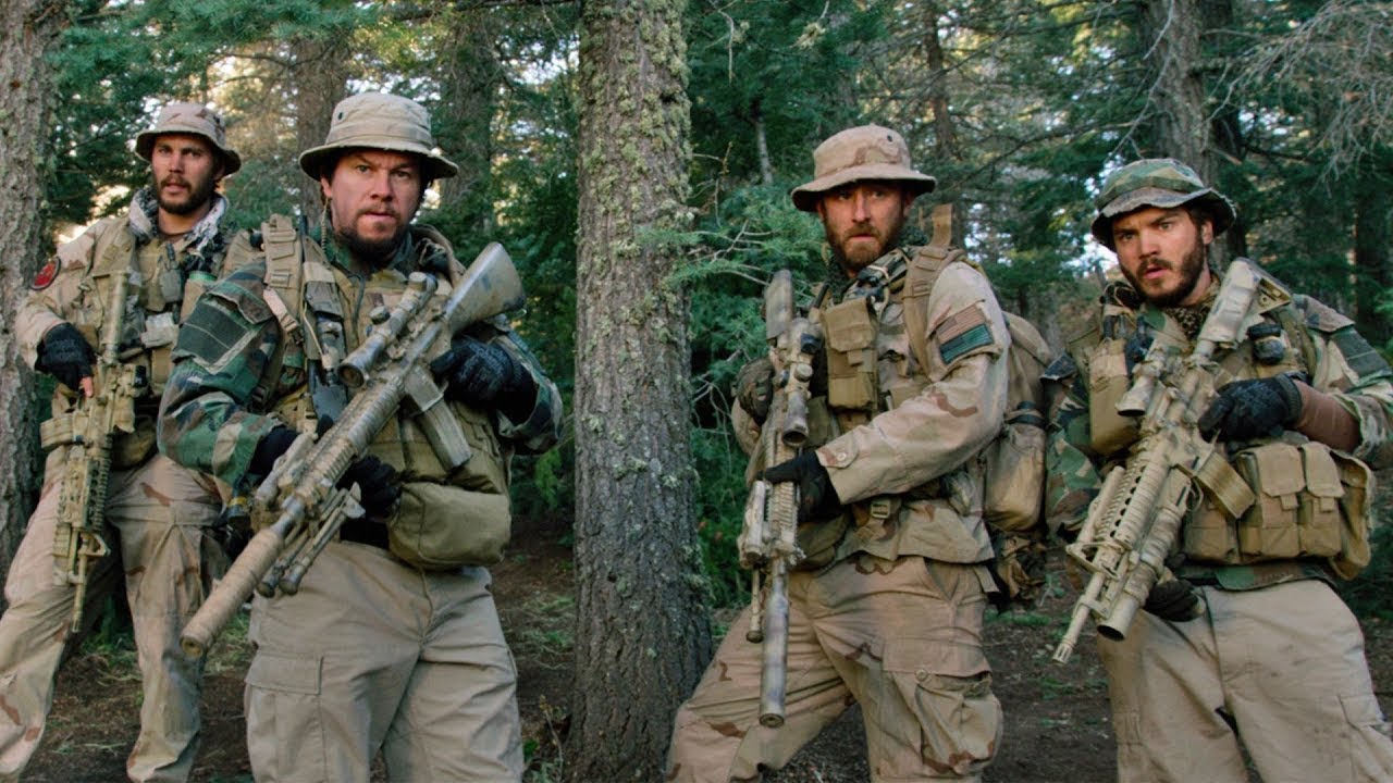 Разгрузочный жилет в стиле Lone Survivor (Eagle Industries RRV)