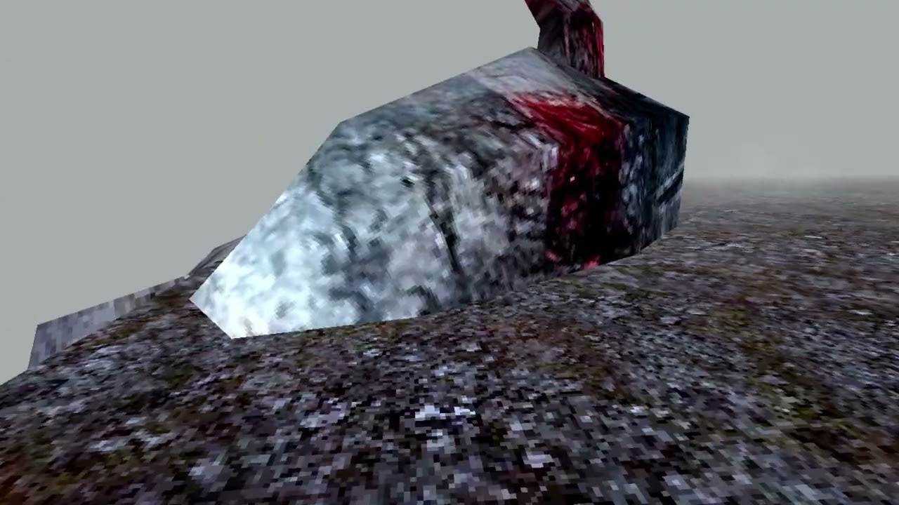 The Undying Beast - Full Gameplay