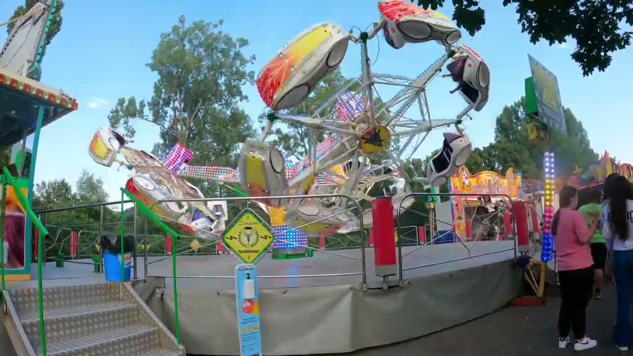 Scorpion - Schuler (Offride) Portiunkula Märt Dornach 2021