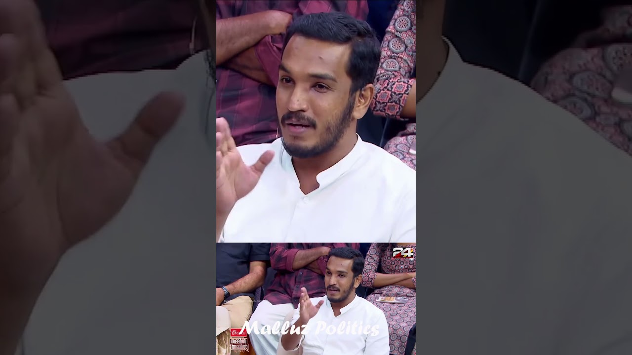 ജയിക്കിന്റെ കള്ളം പൊളിച്ചടുക്കി jaick c thomas