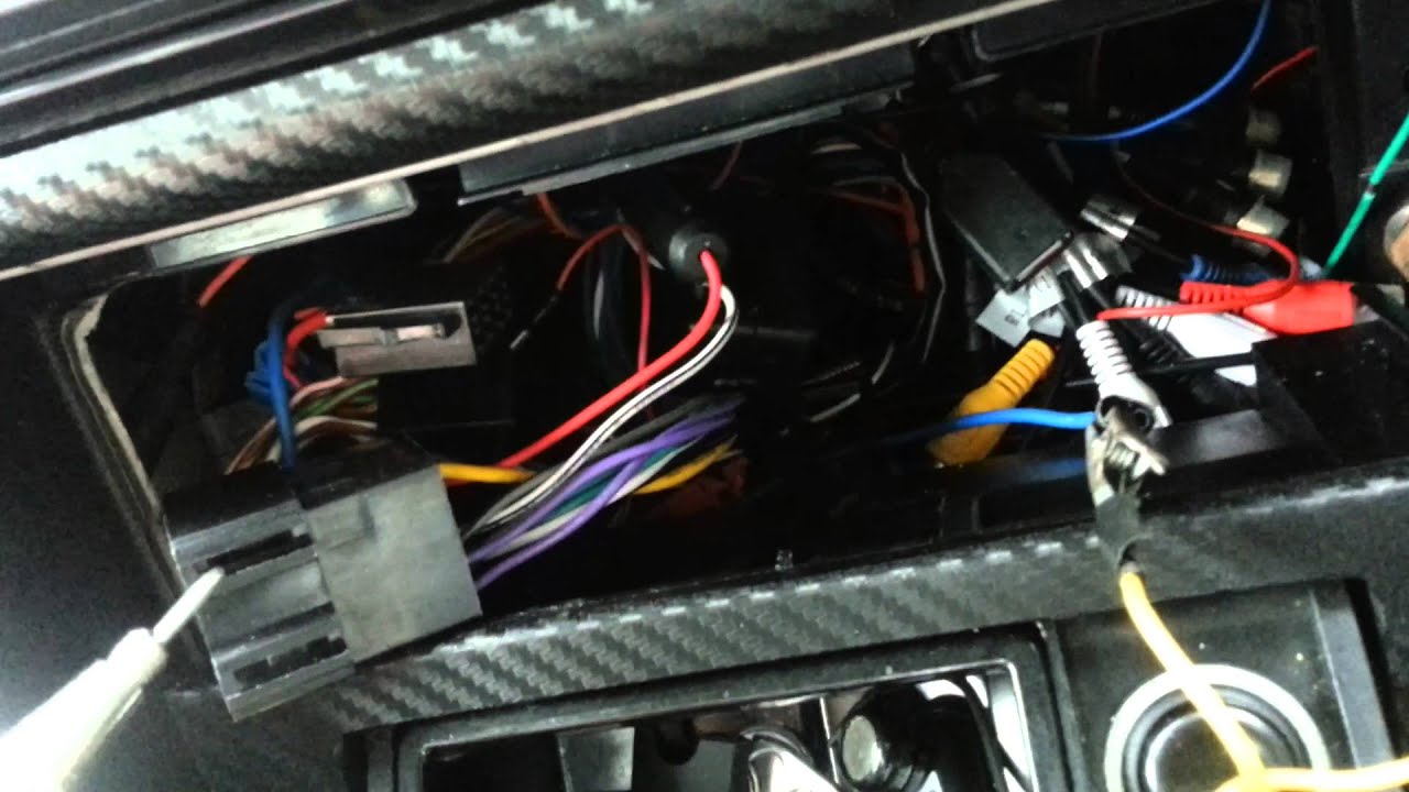 How to fix memory problems with new stereo