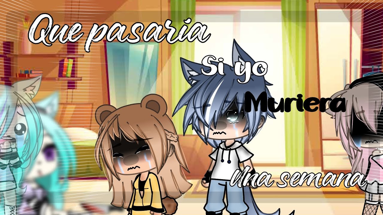 QUE PASARÍA SI YO 