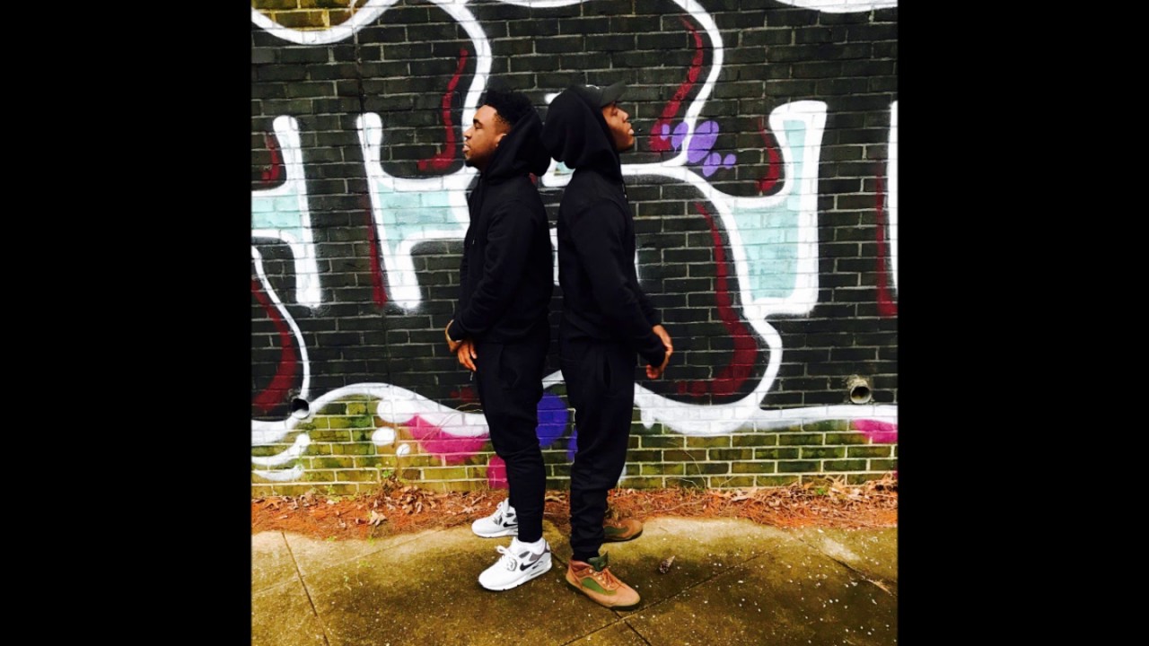 The Doplexx Freestyle (Prod. 9th Wonder & Havoc)