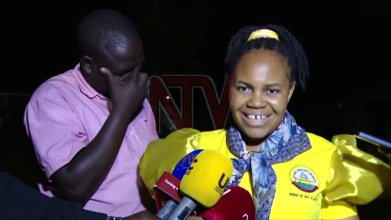Sekikubo to petition NRM over primary loss, cites election irregularities
