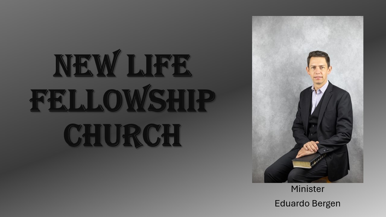 Patience-  Eduardo Bergen