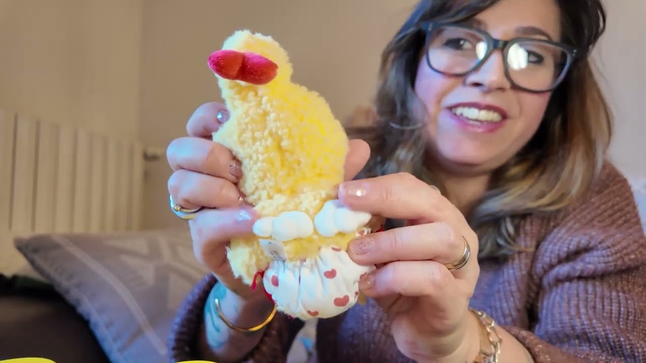 Buon San Valentino! Unboxing PopMart Twinkle Twinkle Crush on You