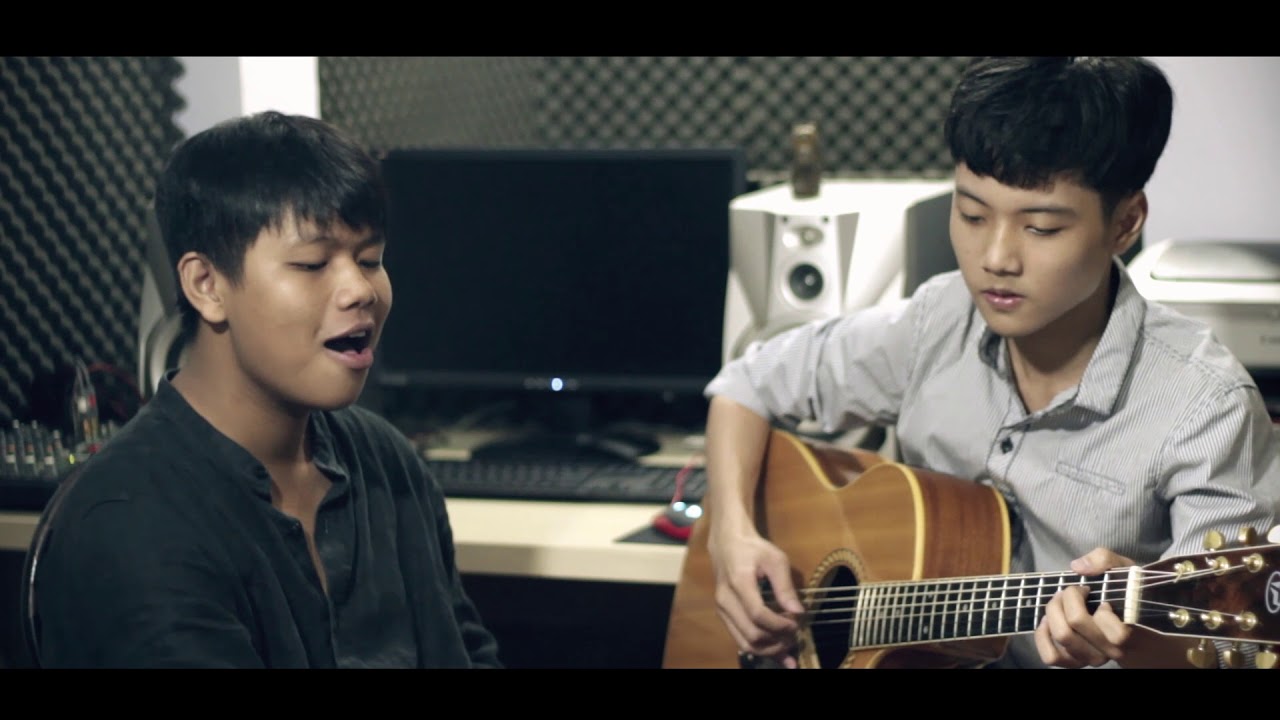 Từng - Thai Dinh (Covered by Duy Tiến & Thành Nguyễn)