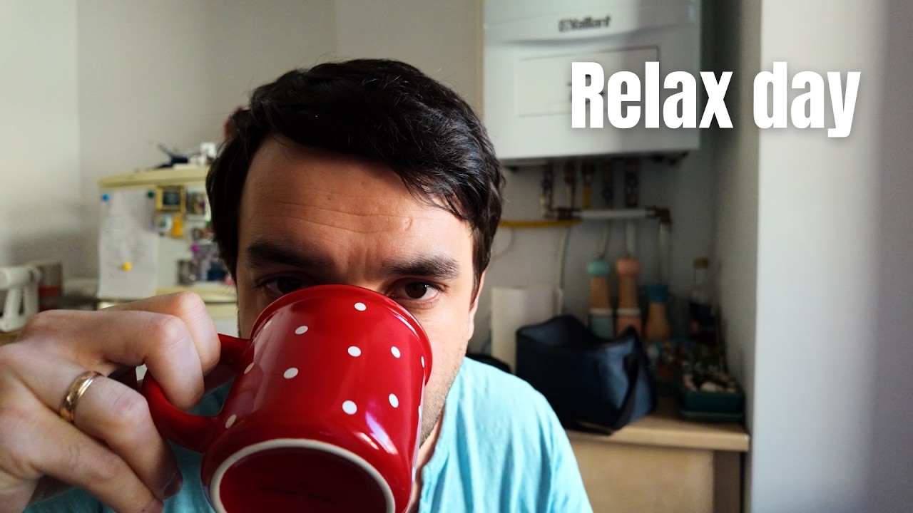 Un weekend mic, dar important