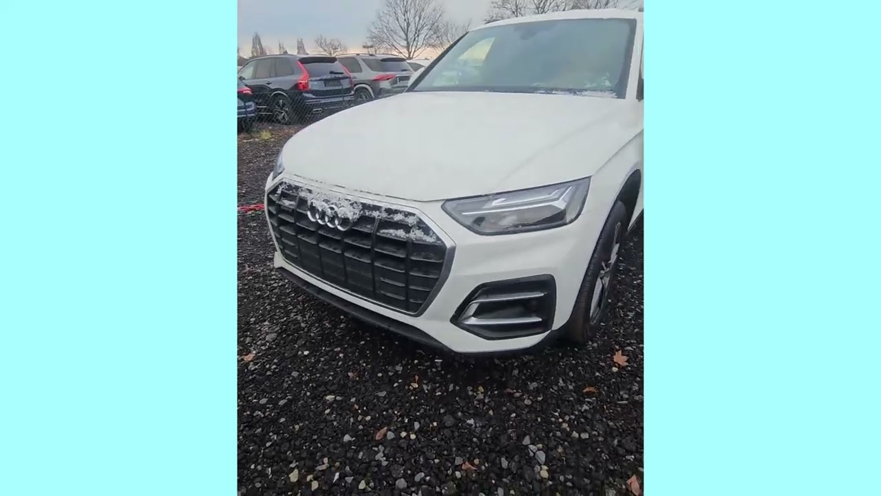 Widzu Kupuje Audi a4 2021 Rok Model b9 2,0 Diesel..Testy i Negocjacja Ceny !!! Nowy Wyjazd po Auta