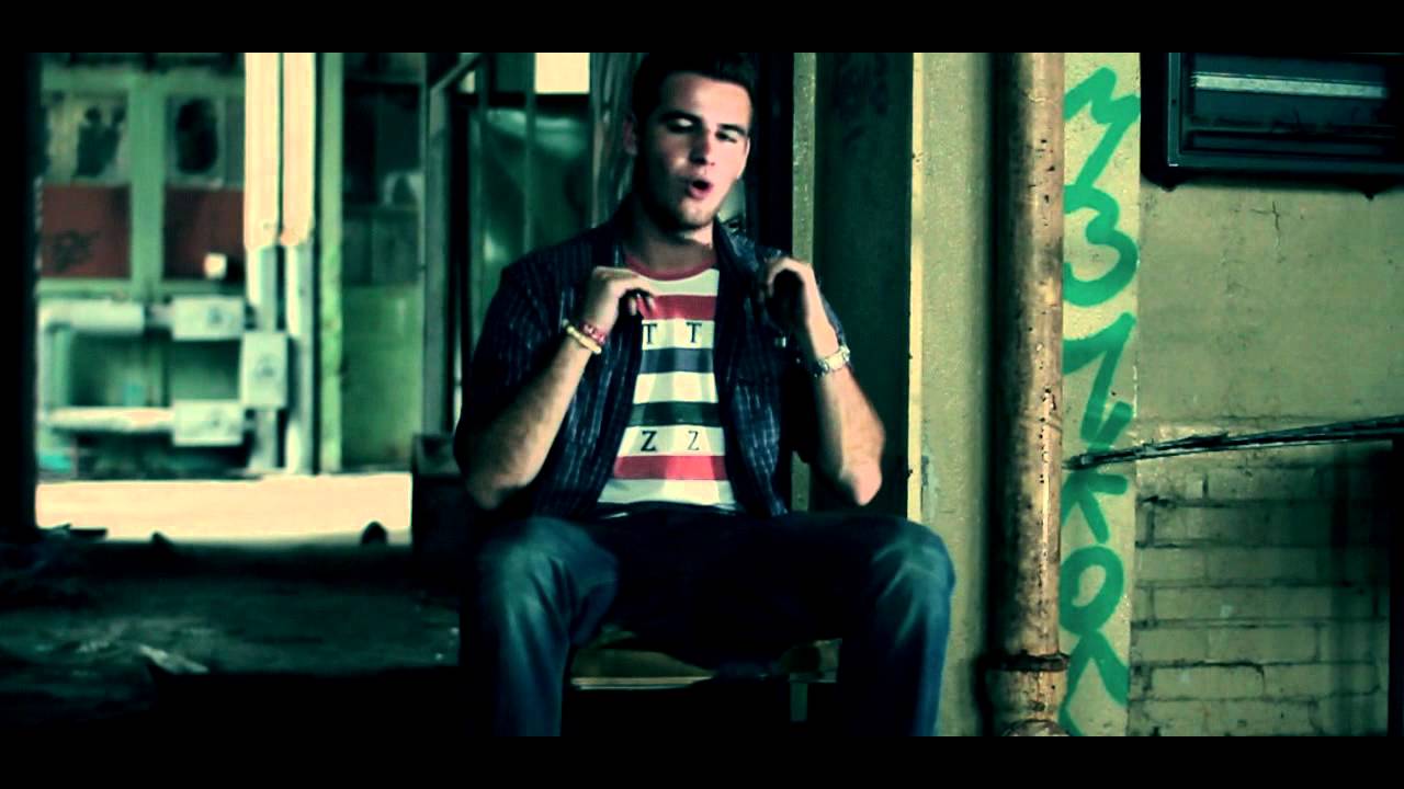 T - ZON - WHERE EVER YOU GO (Official HD Video by KAYEF)