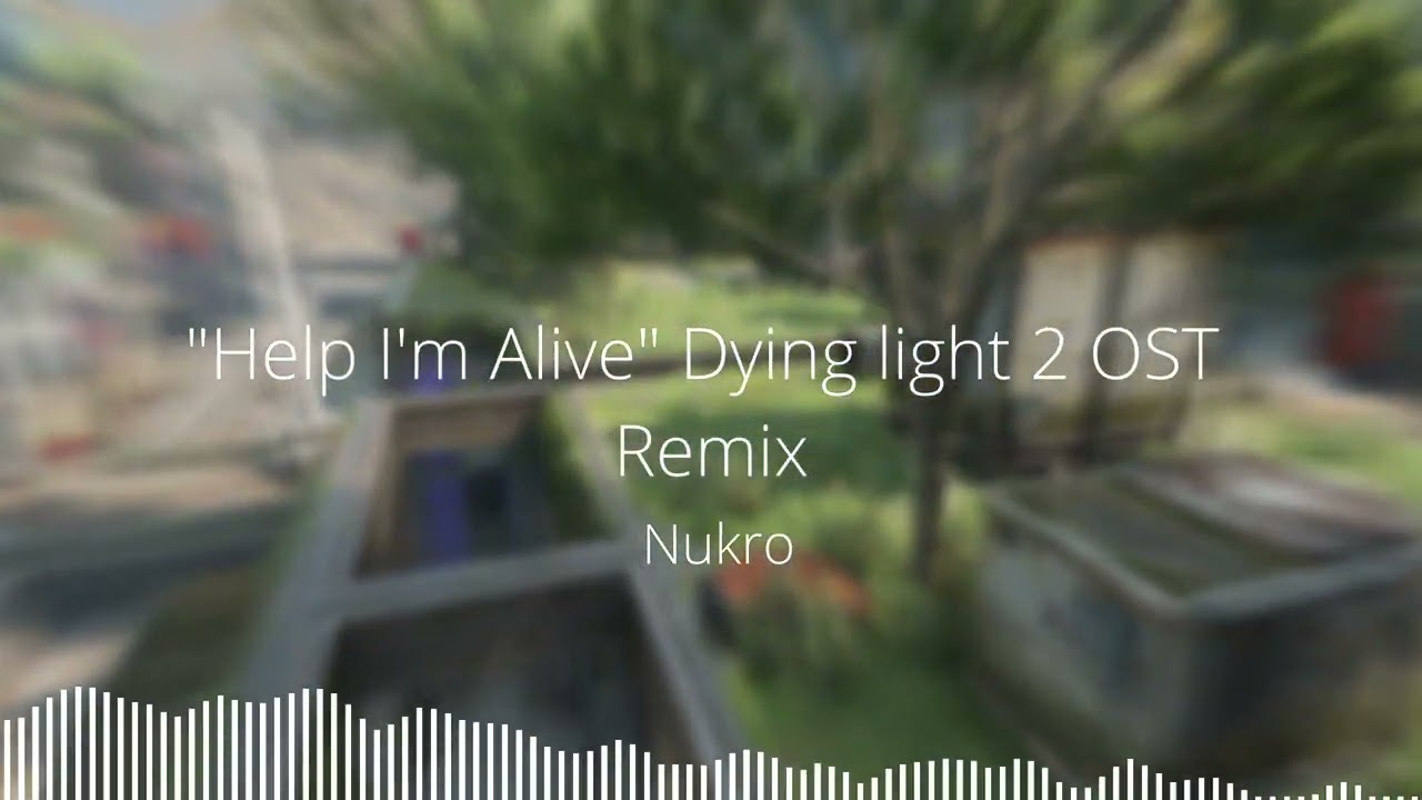 Dying light 2 - 