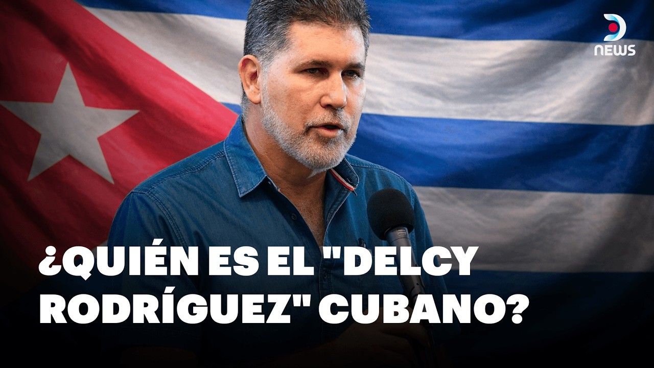 🇨🇺 El derrumbe de Cuba: el régimen ya tiene a su 