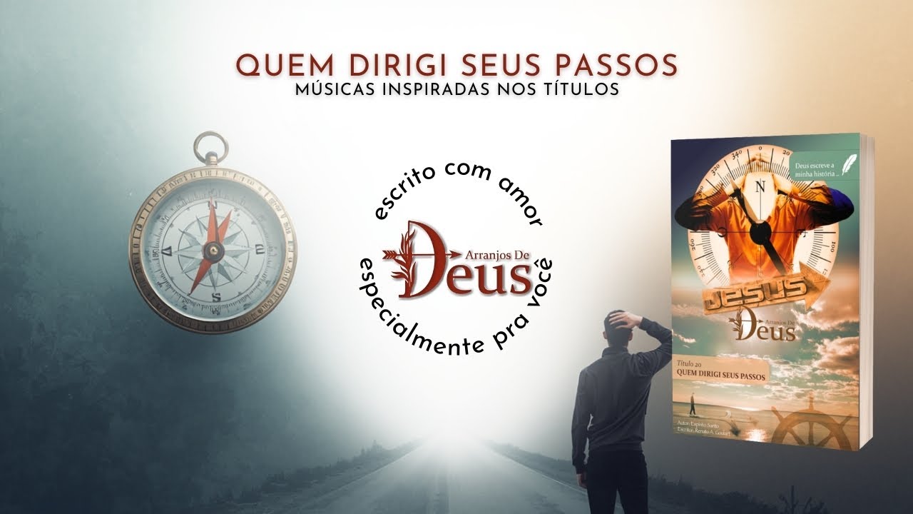 20 Quem Dirigi Seus Passos