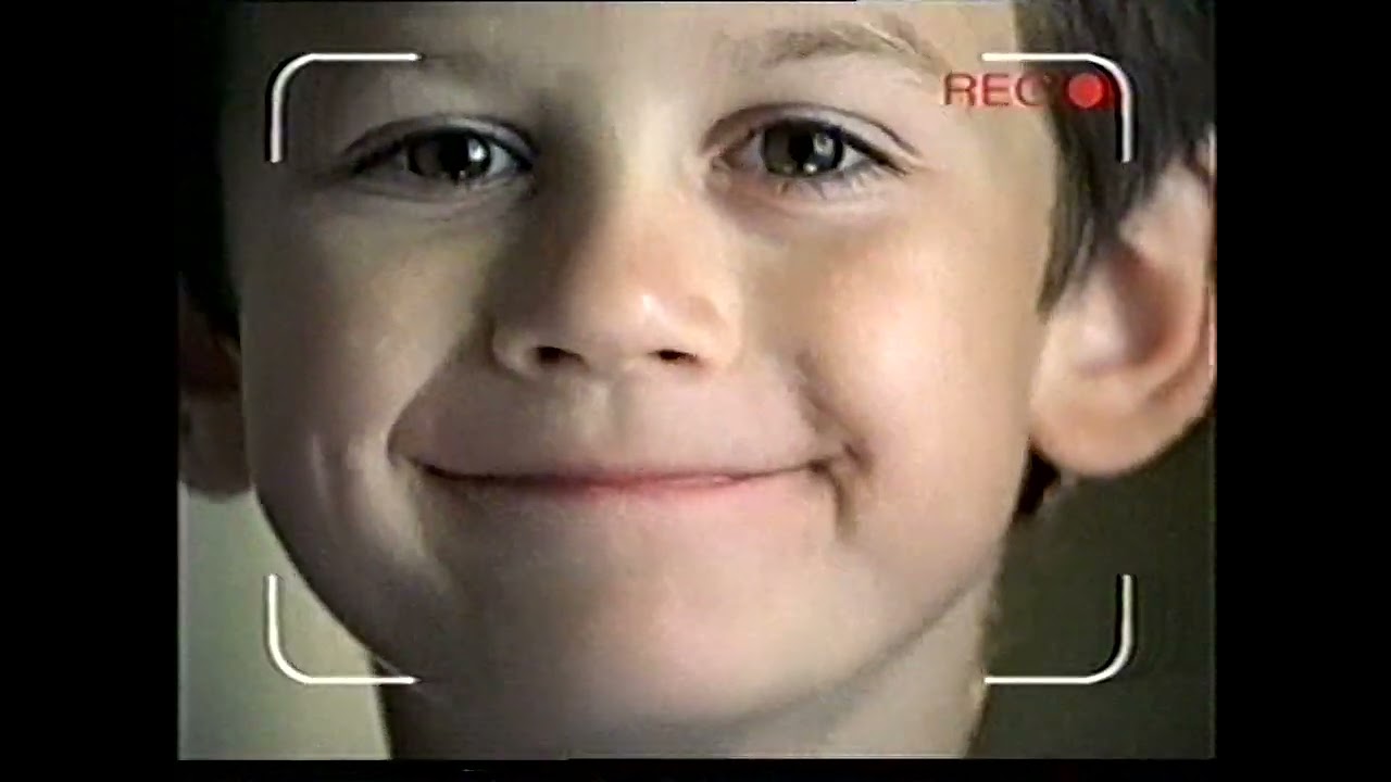 Reklamy, losowanie LOTTO i zapowiedzi. Polsat 15.08.2002
