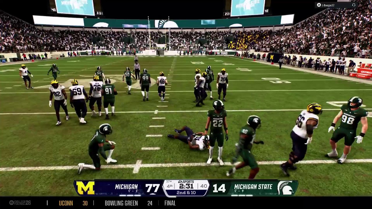 LightsOut S7 @ Mich St L-Boogie32