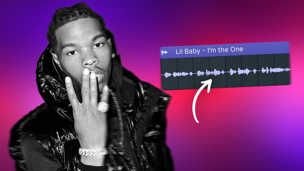 Lil Baby Type Beat | Producer Cookup